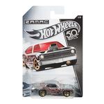 Hot Wheels – Coche 50 Aniversario Zamac (varios Modelos)-5