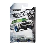 Hot Wheels – Coche 50 Aniversario Zamac (varios Modelos)-6