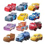 Cars – Pack 3 Mini Racers (varios Modelos)-1