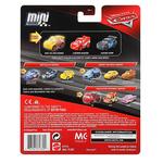 Cars – Pack 3 Mini Racers (varios Modelos)-2