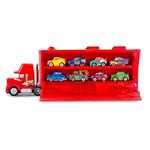 Cars – Mack Camion Mundo De Aventuras-4