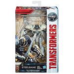 Transformers – Steelbane – Figura Deluxe