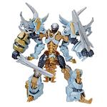 Transformers – Dinobot Slug – Figura Deluxe-1