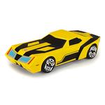 Transformers – Coche De Metal (varios Modelos)