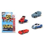 Transformers – Coche De Metal (varios Modelos)-6