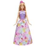 Barbie – Barbie Y Carroza Reino De Chuches-3