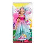 Barbie – Muñeca Gran Princesa Rubia-1