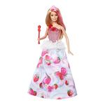 Barbie – Princesa Destellos Dulces