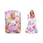 Barbie – Princesa Destellos Dulces-5