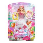 Barbie – Princesa Destellos Dulces-6