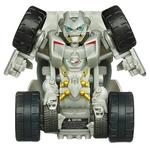 Transformers Go Bots “sideswipe”