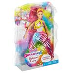 Barbie – Princesa Luces De Arco Iris-1