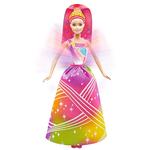 Barbie – Princesa Luces De Arco Iris-5