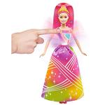 Barbie – Princesa Luces De Arco Iris-6