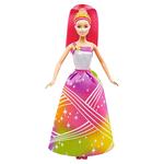 Barbie – Princesa Luces De Arco Iris-7