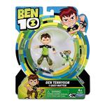 Ben 10 – Figuras Básicas (varios Modelos)-8