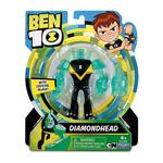 Ben 10 – Figuras Básicas (varios Modelos)-9