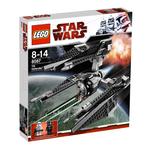 Lego Star Wars Tie Defende