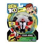 Ben 10 – Figuras Básicas (varios Modelos)-10