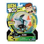 Ben 10 – Figuras Básicas (varios Modelos)-11