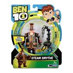 Ben 10 – Figuras Básicas (varios Modelos)-12