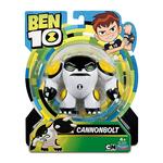 Ben 10 – Figuras Básicas (varios Modelos)-13