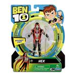 Ben 10 – Figuras Básicas (varios Modelos)-15