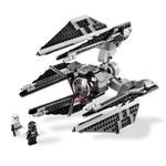 Lego Star Wars Tie Defende-1