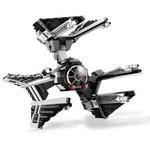 Lego Star Wars Tie Defende-2