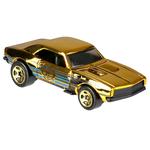 Hot Wheels – Coche 50 Aniversario (varios Modelos)-5