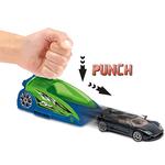 - Lanzador Punch N Go Launcher Con Coche (varios Modelos) Majorette-3