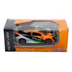 - Coche Racing 1:64 (varios Modelos) Majorette