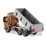 Lego City Camion Con Volquete-3