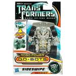 Transformers Go Bots “sideswipe”-1