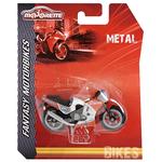 - Moto Fantasy (varios Modelos) Majorette-12