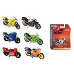 - Moto Fantasy (varios Modelos) Majorette-13