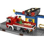 Lego City Puerto Comercial-2