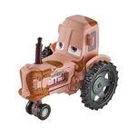 Cars – Tractor – Vehículo Deluxe Cars 3