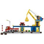 Lego City Puerto Comercial-3