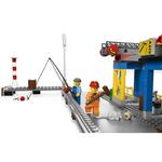 Lego City Puerto Comercial-4