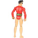 Liga De La Justicia – Plastic Man – Figura Básica 30 Cm-1