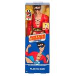 Liga De La Justicia – Plastic Man – Figura Básica 30 Cm-3