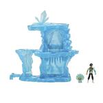 Zak Storm – Playset Isla De Sino-1