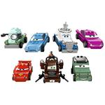 Lego Cars 2 Incursion Desde El Big Bentley-4