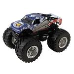 Hot Wheels – Vehículos Monster Jam 1:64 (varios Modelos)