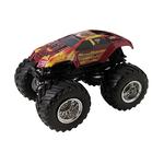 Hot Wheels – Vehículos Monster Jam 1:64 (varios Modelos)-2