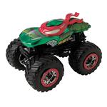 Hot Wheels – Vehículos Monster Jam 1:64 (varios Modelos)-4