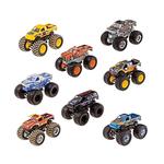 Hot Wheels – Vehículos Monster Jam 1:64 (varios Modelos)-5