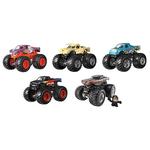 Hot Wheels – Vehículos Monster Jam 1:64 (varios Modelos)-8