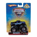 Hot Wheels – Vehículos Monster Jam 1:64 (varios Modelos)-9